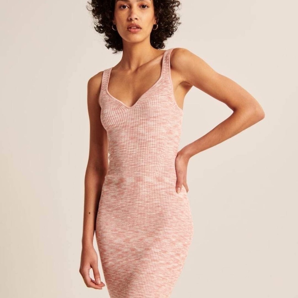Abercrombie and Fitch Dress size XL NWT - Picture 3 of 15